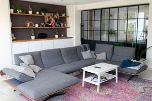 Preis angepasst | Übergabe flexibel Modernes Architektenhaus in Feldrandlage von Broitzem – Pool – Die vollständige Adresse der Immobilie erhältst du vom Anbieter., 38122 Broitzem, Braunschweig – Vorschaubild 10