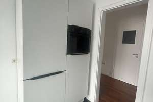 Bad Godesberg, großzügige 3 Zimmer Wohnung mit Einbauküche in Rheinnähe mit Blick ins Grüne – Die vollständige Adresse der Immobilie erhältst du vom Anbieter., 53179 Rüngsdorf, Bonn – Vorschaubild 11