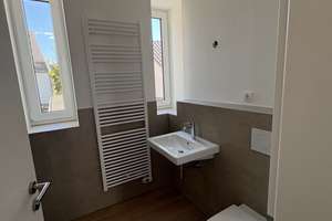 Moderne 4-Zimmer Wohnung in Düsseldorf-Kaiserswerth – Friedrich-von-Spee-Straße 2, 40489 Kaiserswerth, Düsseldorf – Vorschaubild 16