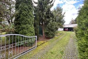 Goldgrube mit Zukunft: MFH + Grundstück für Ihren Anbau! PV Anlage mit Speicher 10 KW – Die vollständige Adresse der Immobilie erhältst du vom Anbieter., 92421 Schwandorf – Vorschaubild 54