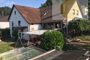 VHB! Ihr Traum vom Eigenheim
EFH in Schwörstadt mit viel Potenzial. Ideal für Handwerker - Familien – Hauptstrasse 15, 79739 Lörrach (Kreis) – Vorschaubild 7