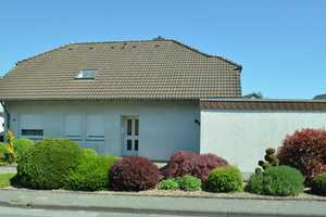  Eckbungalow mit Einliegerwohnung in Bad Driburg – Höxter (Kreis) – Vorschaubild 3