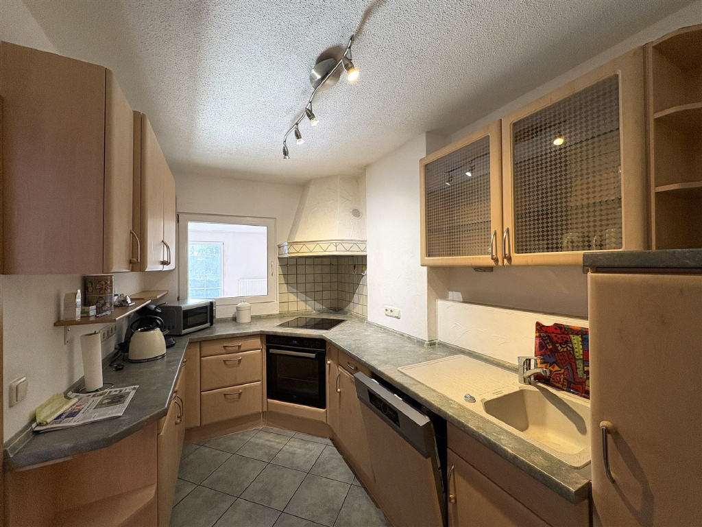 Immobilie in Velden - Familien aufgepasst! Attraktives Reihenhaus in sonniger Lage! - Bild 4