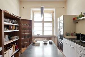 Eleganter Altbau in ruhiger Rheinlage – 40474 Golzheim, Düsseldorf – Vorschaubild 4