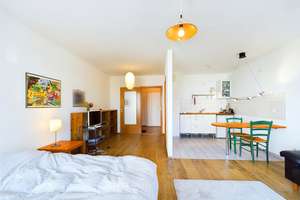 City-Apartment in absolut zentraler Innenstadtlage! – Die vollständige Adresse der Immobilie erhältst du vom Anbieter., 33602 Mitte, Bielefeld – Vorschaubild 7