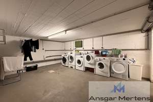 (D)EIN Wohnglück über MG-Bonnenbroich
Gemütliche Dachgeschosswohnung mit Balkon & Garagenoption – 41238 Bonnenbroich-Geneicken, Mönchengladbach – Vorschaubild 12