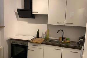 Hochwertig kernsanierte 4-Zimmer-Wohnung mit Terrasse, Garage u. XXL-Keller - TOP Angebot – Die vollständige Adresse der Immobilie erhältst du vom Anbieter., 81549 Obergiesing, München – Vorschaubild 11