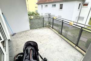 Dein neues Living-Highlight: Stylische 3-Zimmer-Wohnung mit TG Platz  nähe Nordbahnhof – Pestalozzistr 6c, 85055 Nordost, Ingolstadt – Vorschaubild 4