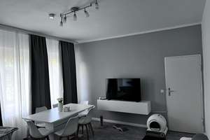 Wohnen mit Charakter: 2-Zimmer-Wohnung in Siemensstadt – Jungfernheideweg 13, 13629 Siemensstadt, Berlin – Vorschaubild 6