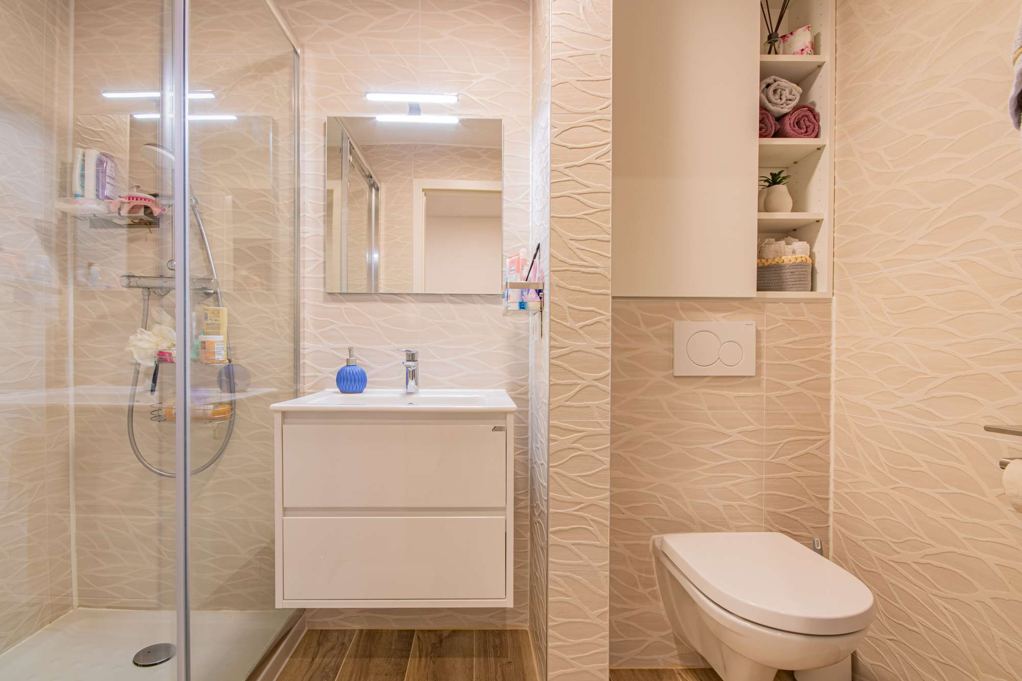 Immobilie in Sankt Peter - Licht, Raum und Schwarzwaldgefühl – ein Zuhause zum Verlieben
4-Zimmer-Wohnung in Sankt Peter - Bild 5