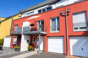 Modernes Reihenmittelhaus in ruhiger Sackgassenlage – Die vollständige Adresse der Immobilie erhältst du vom Anbieter., 75177 Nordstadt, Pforzheim – Vorschaubild 17