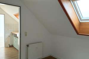 Tolle Wohnung Tolle Lage  – Elsa-Brändströmstrasse 13, 42657 Solingen-Mitte, Solingen – Vorschaubild 12