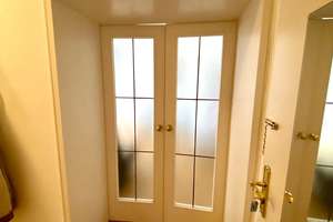 Vermietete 3-Zimmer-Jugendstilwohnung im Zentrum von Bad Kissingen – Hartmannstraße 26 a, 97688 Bad Kissingen – Vorschaubild 24