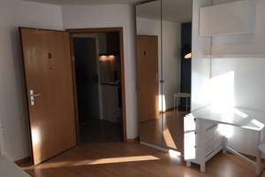 Möbliertes 1-Zimmer-Appartement - ideal für Pendler*innen u. Student*innen – Hohenloher Str. 3, 70435 Zuffenhausen-Mitte, Stuttgart – Vorschaubild 5