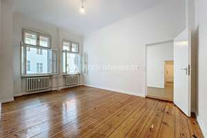 Provisionsfrei! 2-Zimmer-Wohnung mit Balkon - Nähe Rehberge! – Otawistr. 9, 13351 Wedding, Berlin – Vorschaubild 8