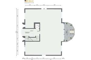 Lichtdurchflutete Dachgeschosswohnung mit außergewöhnlicher Raumhöhe und klassischer Eleganz – Die vollständige Adresse der Immobilie erhältst du vom Anbieter., 81545 Harlaching, München – Vorschaubild 19