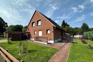 Vermietetes Zweifamilienhaus in Darry – Sehden 2b, 24321 Plön (Kreis) – Vorschaubild 1
