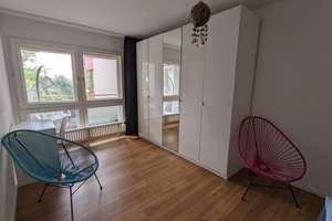 Sublet/Zwischenmiete von Jan. - Apr. - Schöne helle 2-Zimmer Wohnung in Neukölln – Die vollständige Adresse der Immobilie erhältst du vom Anbieter., 12055 Neukölln (Ortsteil), Berlin – Vorschaubild 7