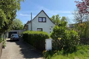 Einfamilienhaus in bevorzugter Lage nahe dem Speckenbütteler Park – Die vollständige Adresse der Immobilie erhältst du vom Anbieter., 27580 Lehe, Bremerhaven – Vorschaubild 5