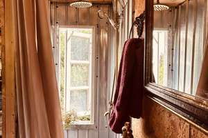 Winter im Tiny Haus - Rückzugsort auf Zeit inmitten von Natur  – Die vollständige Adresse der Immobilie erhältst du vom Anbieter., 49497 Mettingen – Vorschaubild 12