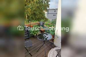 Tauschwohnung: Schöne Wohnung Nähe Rhein