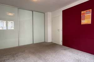 Schick und individuell - 2-Zimmer-Wohnung im ruhigen Rückgebäude – Die vollständige Adresse der Immobilie erhältst du vom Anbieter., 90429 Himpfelshof, Nürnberg – Vorschaubild 9