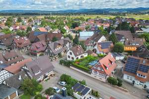 IMMORath.de - Saniertes Einfamilienhaus mit Garage in Vörstetten – Die vollständige Adresse der Immobilie erhältst du vom Anbieter., 79279 Vörstetten – Vorschaubild 15