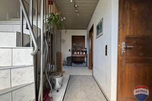 Attraktives Doppelhaus in bevorzugter Wohnlage mit vielseitigen Nutzungsmöglichkeiten ! – Die vollständige Adresse der Immobilie erhältst du vom Anbieter., 47574 Goch – Vorschaubild 9