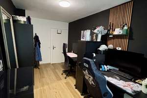 Helle 3-Zimmer-Wohnung mit Balkon & Einbauküche – Duissernstraße 9, 47058 Duissern, Duisburg – Vorschaubild 11
