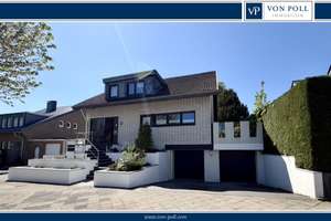 Freistehende Traumvilla am Bökelberg! Sofort bezugsfertig! – Die vollständige Adresse der Immobilie erhältst du vom Anbieter., 41063 Eicken, Mönchengladbach – Vorschaubild 2