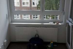 Studenten-Apartment mit Kochnische  – Nägelsbachstraße 23, 91052 Rathausplatz, Erlangen – Vorschaubild 3