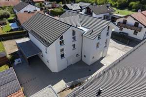 Neubau Doppelhaushälfte im Süden von Kolbermoor – Die vollständige Adresse der Immobilie erhältst du vom Anbieter., 83059 Kolbermoor – Vorschaubild 3
