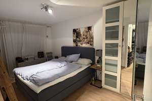3-Zimmer Wohnung in München Sendling mit ruhigem Südbalkon und Garage – Die vollständige Adresse der Immobilie erhältst du vom Anbieter., 81373 Mittersendling, München – Vorschaubild 5