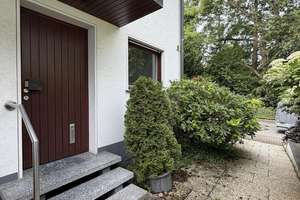 Sanierte Doppelhaushälfte Garage & Terrasse - Stieghorst – 33605 Stieghorst, Bielefeld – Vorschaubild 24