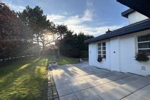 Ihr Rückzugsort im Grünen – elegante Villa mit Wellnessbereich – Die vollständige Adresse der Immobilie erhältst du vom Anbieter., 41516 Grevenbroich – Vorschaubild 21