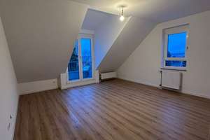 Helle 2-Zimmer Wohnung in Pforzheim-Buckenberg – Wurmbergerstr. 51, 75175 Buckenberg, Pforzheim – Vorschaubild 1
