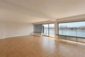 Ihr neues Zuhause am Rhein