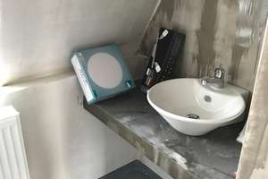 2,5-Zimmer-Wohnung in Stuttgart Bad Cannstatt 01706670071  – Daimlerstraße 121, 70372 Veielbrunnen, Stuttgart – Vorschaubild 9