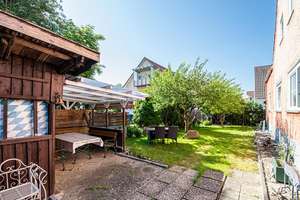 Gemütliches Einfamilienhaus mit Einliegerwohnung – Die vollständige Adresse der Immobilie erhältst du vom Anbieter., 94327 Bogen – Vorschaubild 7