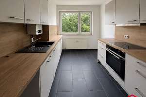 Modernisierte 3-Zimmer-Wohnung mit Balkon und Blick ins Grüne – 60488 Hausen, Frankfurt am Main – Vorschaubild 4