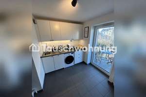 Tauschwohnung: Helle, zentrale 2,5 Zimmerwohnung mit Balkon – Die vollständige Adresse der Immobilie erhältst du vom Anbieter., 22767 Sankt Pauli, Hamburg – Vorschaubild 6