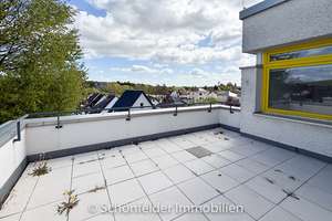 Helle sonnige Wohnung mit Dachterrasse in gepflegter kleiner Wohnanlage - sogar provisionsfrei – Die vollständige Adresse der Immobilie erhältst du vom Anbieter., 61350 Bad Homburg vor der Höhe – Vorschaubild 4