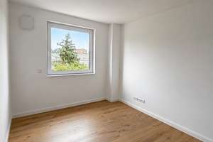Penthouse-Erstbezug mit Dachterrasse – Neubau in ruhiger Lage von Hamburg-Rahlstedt – Loher Straße 21a, 22149 Rahlstedt, Hamburg – Vorschaubild 10