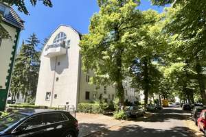 Attraktive Dachgeschosswohnung (Maisonette) in Lankwitz – Kurfürstenstraße 37, 12249 Lankwitz, Berlin – Vorschaubild 3
