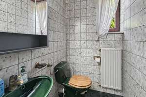 Freistehendes Einfamilienhaus in ruhiger und idyllischer Lage von München-Untermenzing – Die vollständige Adresse der Immobilie erhältst du vom Anbieter., 80997 Allach, München – Vorschaubild 7