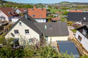 Einfamilienhaus mit Büro/Einliegerwohnung in Sulzbach-Rosenberg – Die vollständige Adresse der Immobilie erhältst du vom Anbieter., 92237 Sulzbach-Rosenberg – Vorschaubild 3