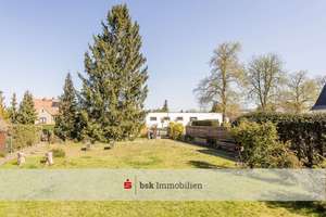 Einfamilienhaus mit großem Grundstück in Schönow bei Berlin – Die vollständige Adresse der Immobilie erhältst du vom Anbieter., 16321 Bernau bei Berlin – Vorschaubild 13