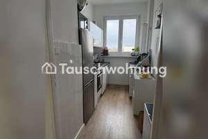 Tauschwohnung: Tausche 2 Zimmer Wohnung in Berlin CHB gegen 3 Zimmer in CHB – Die vollständige Adresse der Immobilie erhältst du vom Anbieter., 14052 Westend, Berlin – Vorschaubild 3