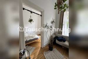 Tauschwohnung: wunderschöner großer heller Altbau Überraschung auf St.Pauli – Reeperbahn 145, 20359 St. Pauli, Hamburg – Vorschaubild 10