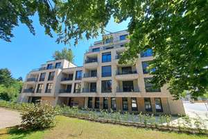 PROVISIONSFREI! Penthouse in der City mit Blick ins Grüne – Wilhelmstraße 58, 38100 Innenstadt, Braunschweig – Vorschaubild 2